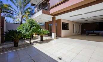 Imagem 4: Goiânia - Casa de Condomínio - Residencial Balneário