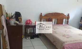 Imagem 5: Casa com 2 dormitórios à venda, 83 m² por R$ 180.000,00 - Jardim Aeroporto - Ribeirão Pret