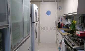 Imagem 6: Apartamento a Venda, Limão, 92 m², 3 dormitórios, 2 banheiros, 1 vaga