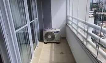 Imagem 3: São Paulo - Apartamento Padrão - Pompeia