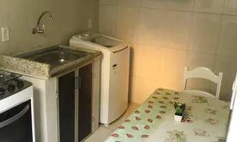 Imagem 5: Aluga-se Kitnet mobiliada no Jardim Petropolis