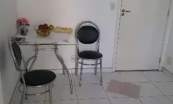 Imagem 5: APTO BUSSOCABA Apartamento com 2 dormitórios