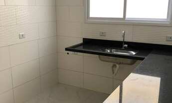 Imagem 5: Sobreposta Baixa - Embaré - 1 Vaga de Garagem