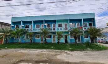 Imagem: Casa dois quartos em Santíssimo