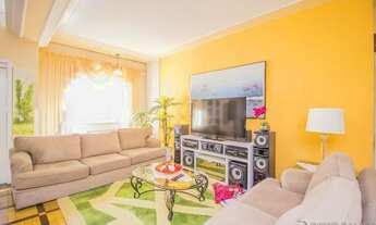 Imagem 5: Apartamento para Venda - 207.97m², 4 dormitórios, sendo 1 suites, 1 vaga - Moinhos de Vent