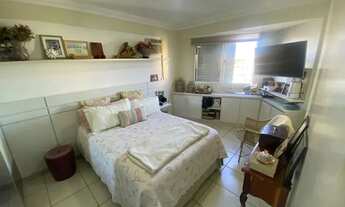 Imagem 4: Apartamento para venda tem 90 metros quadrados com 3 quartos em Setor Pedro Ludovico - Goi