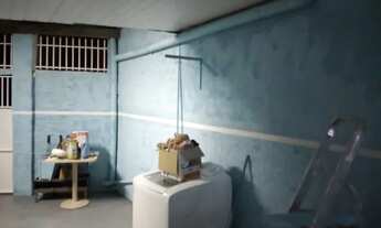 Imagem 7: Casa no Maracanã,terreno sozinho