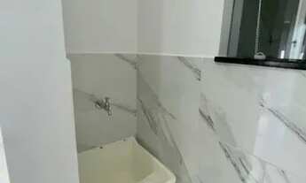 Imagem 4: Kitnet nova para alugar