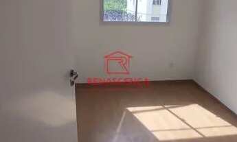 Imagem 7: AP C/ 2 QUARTOS E ÁREA DE LAZER EM SANTA CRUZ!