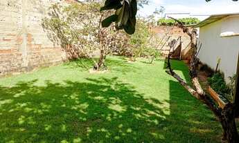 Imagem: Casa no Parque Atheneu