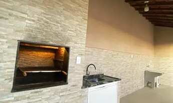 Imagem 6: Aluguel de casa - Jardim Maria Amélia - Jacareí- 2 Dormitórios