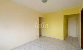 Imagem 4: São Paulo - Apartamento Padrão - Mooca