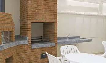 Imagem 6: Apartamento para venda com 50 metros quadrados com 2 quartos