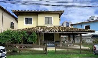 Imagem 2: Lauro de Freitas - Casa de Condomínio - Buraquinho