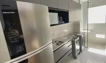 Imagem 7: Vivaz São Cristóvão - 2 quartos com ITBI e Registro grátis - 240 mil