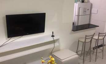 Imagem 3: APARTAMENTO MOBILIADO NO CONDOMÍNIO ALAMEDA DOS PASSÁROS