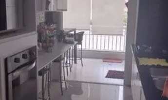 Imagem 1: Apartamento para venda possui 132 metros quadrados com 3 quartos em Vila Prudente - São Pa