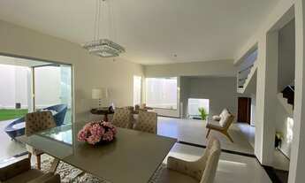 Imagem 4: Casa Moderna no Calhau