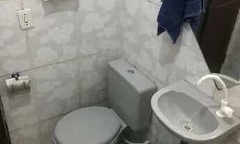 Imagem 5: Casa temporadada São João Campina grande