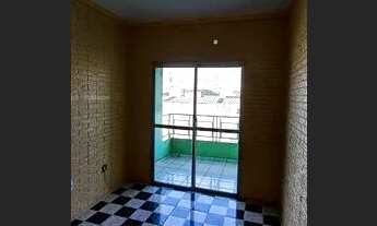 Imagem: Alugo apart no denise de melo no 3 andar