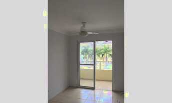 Imagem 4: Apartamento para Aluguel - Parque Prado, 2 Quartos, 49 m2