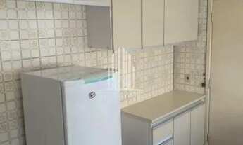 Imagem 2: Cond. Monte Carlo, apartamento de 139m² com 3 dormr/1 suíte, 2 vagas em Santa Cecilia - Sã