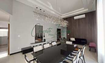 Imagem: Casa em Condomínio para Locação em São