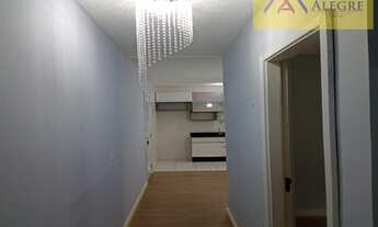 Imagem 3: São Paulo - Apartamento Padrão - Jardim Helga