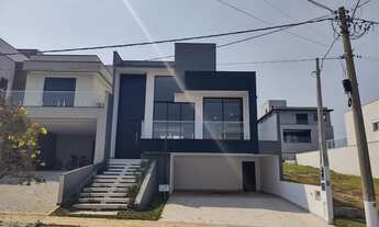 Imagem: Casa em condomínio com 190 m2, 3 suites