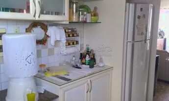 Imagem 7: Apartamento para venda tem 90 metros quadrados com 3 quartos em Encruzilhada - Recife - PE