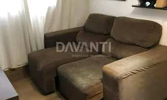 Imagem 2: Apartamento - Parque Prado - Campinas