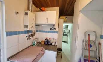 Imagem 4: Sobrado na Vila Pérola c/190 m² - 1 suite - 2 quartos - 2 vagas garagem - placa solar