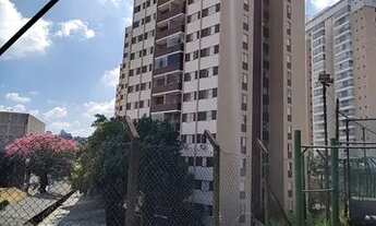 Imagem 2: Apartamento para aluguel com 87 metros quadrados com 3 quartos em Vila Prel - São Paulo