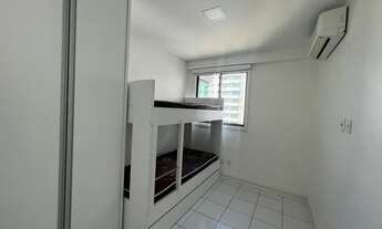 Imagem 7: Apartamento para aluguel com 50 metros quadrados com 2 quartos em Indianópolis - Caruaru