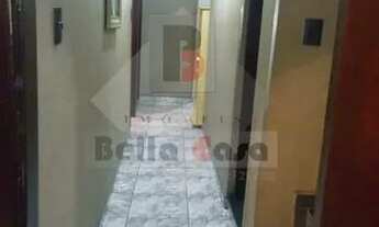 Imagem 5: Sobrado residencial á venda na Vila California