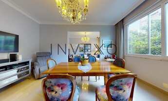 Imagem: Apartamento com 3 Quartos na Quadra da Praia