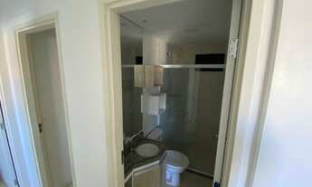 Imagem 7: Vendo apartamento, 3/4 sendo uma suite - Benedito Bentes