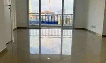 Imagem 2: Apartamento com 3 dormitórios à venda, 107 m² por R$ 740.000 - Vila Baeta Neves - São Bern