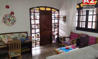 Imagem 4: Casa com 3 dormitórios para alugar, 180 m² por R$ 9.505,00/mês - Parque dos Príncipes - Sã