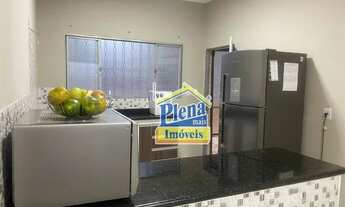 Imagem 7: Casa para alugar no Vila Real em Hortolândia/SP