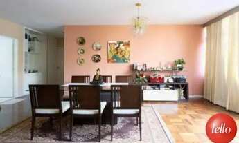 Imagem 3: São Paulo - Apartamento Padrão - Consolação