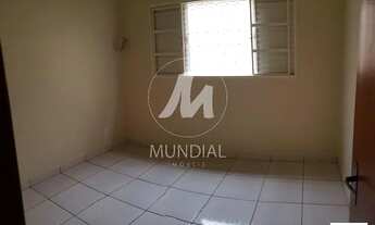 Imagem: Casa (térrea na rua) 3 dormitórios/suite