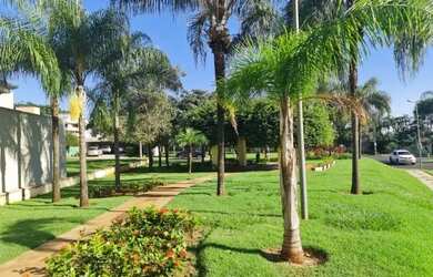 Imagem 4: Terreno Condominio Pitangueiras em Ribeirão Preto - SP - R$ 450.000,00