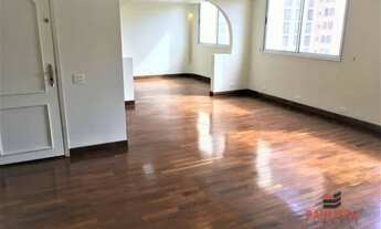 Imagem: Apto de 164 m2 de 4 dorm, 2 suítes, 3 vagas