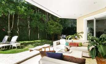 Imagem 5: Casa de condomínio para aluguel e venda no Morumbi