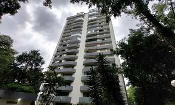 Imagem: Apartamento no jardim ampliação com 128metros