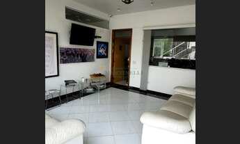 Imagem 4: Prédio comercial Vila Pompeia - São Paulo