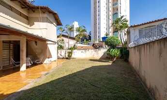 Imagem 5: 0 - Casa 4 quartos, sendo 1 suíte