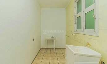 Imagem 5: Apartamento de 1 dormitório no bairro Alto Petrópolis