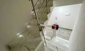 Imagem: Casa com 3 dormitórios à venda em Contagem